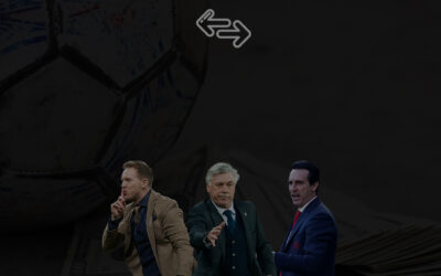 5 clubs that nailed the transfer window