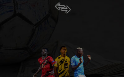 Top 5 Wonderkid Signings To Look Out For
