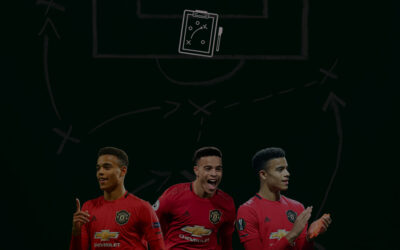 Mason Greenwood : United’s Diamond In The Rough