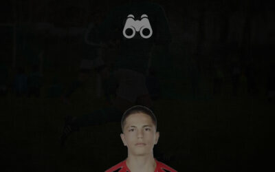 Scout Report: Alejandro Garnacho