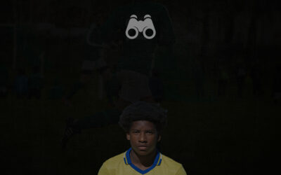Scout Report- Willy Kambwala