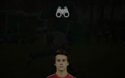 Scout Report: Facundo Pellistri