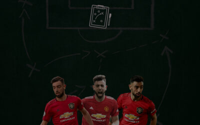 The Importance of Bruno Fernandes