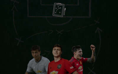 The Importance of Victor Lindelof