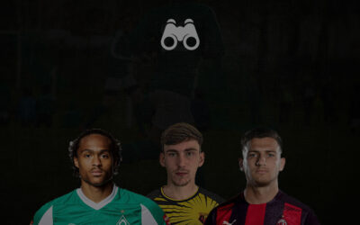 Manchester United Loan Report, Dec ’20