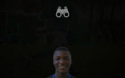 Scout Report- Moises Caicedo