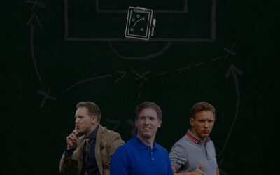 Tactical Analysis: RB Leipzig under Julian Nagelsmann