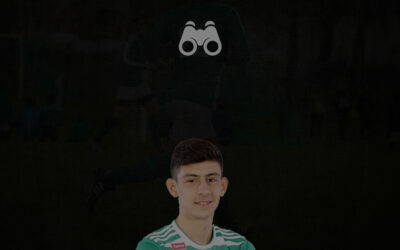 Scout Report- Yusuf Demir