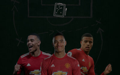 Mason Greenwood 2020/21-Season Review:-