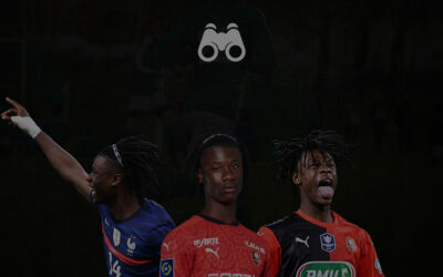 Sensible Targets: Eduardo Camavinga