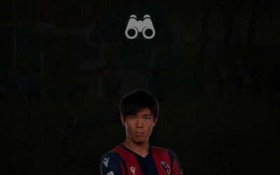 Scout Report: Takehiro Tomiyasu