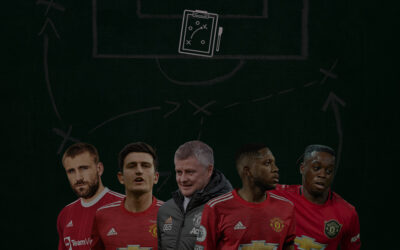 United’s Biggest Weakness: Defensive Transitions