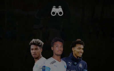 Scout Report: Boubacar Kamara