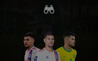 Search for a CM: Bruno Guimaraes